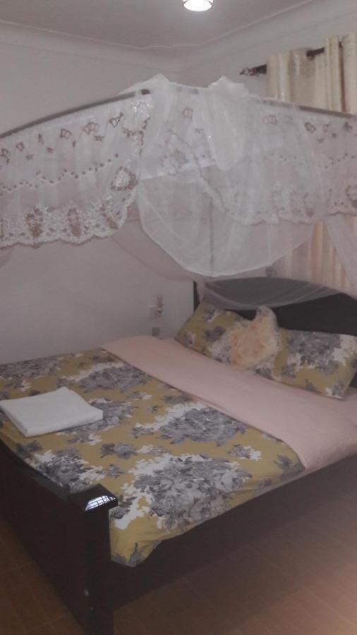 Kigezi Gardens Inn Kabale Екстериор снимка