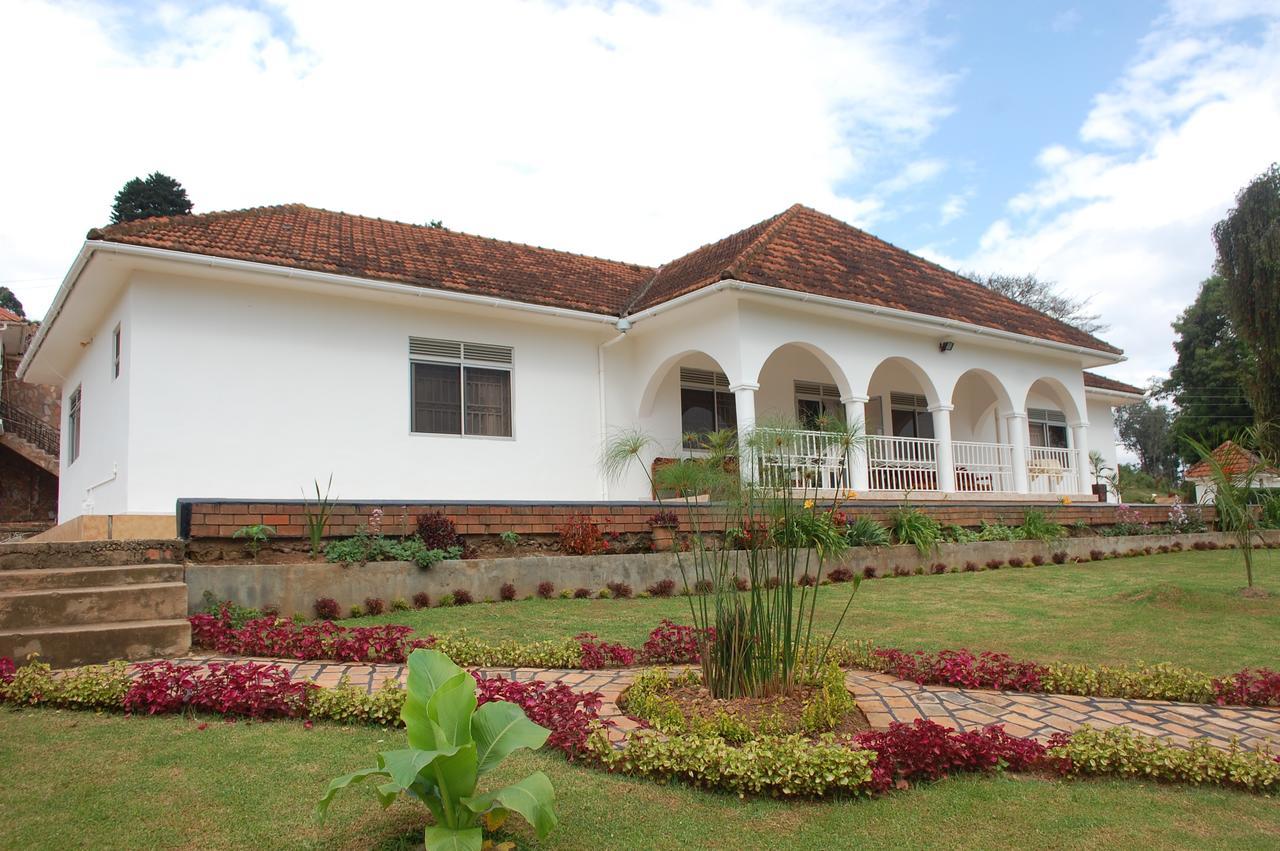 Kigezi Gardens Inn Kabale Екстериор снимка